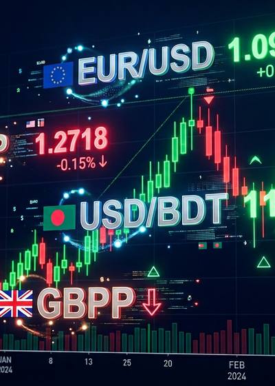 Forex y Materias Primas